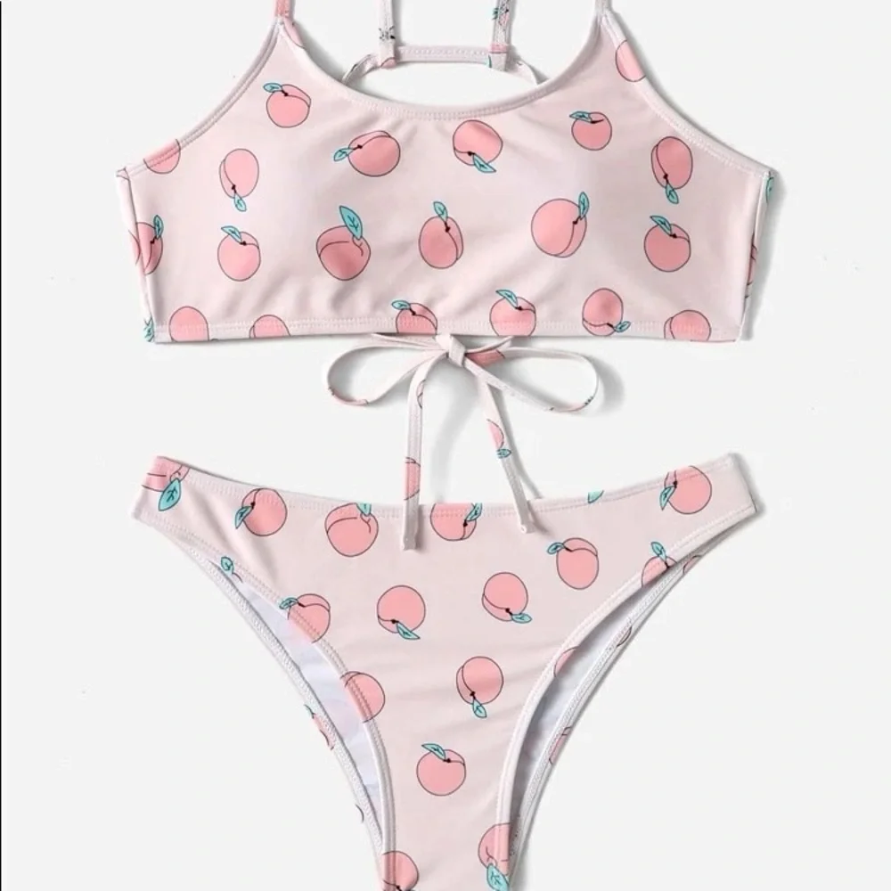 Feelin’ Peachy Full Rave Set